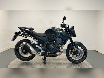 Used Honda CB 2024 for sale - bike-78316518: Photo
