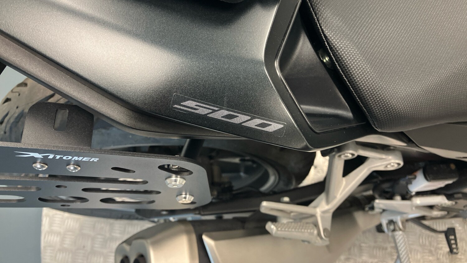 Used Honda CB 2024 for sale - 78316518: Photo 21