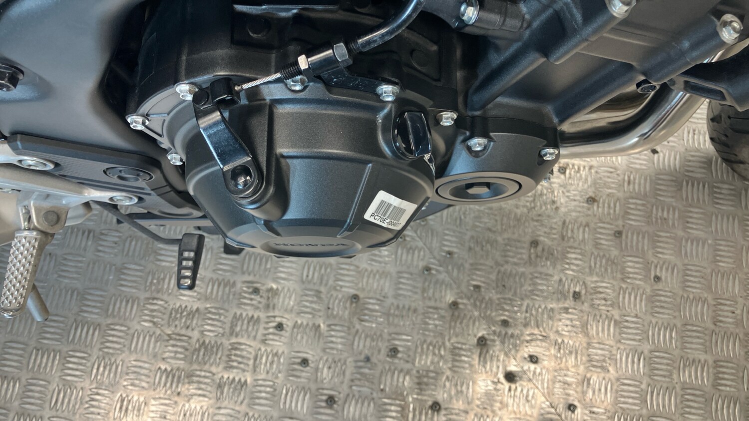 Used Honda CB 2024 for sale - 78316518: Photo 22
