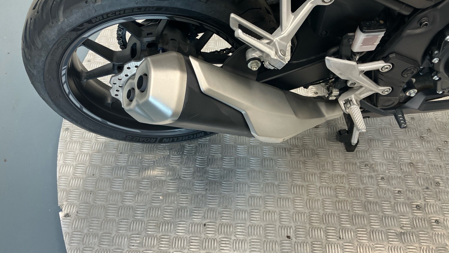 Used Honda CB 2024 for sale - 78316518: Photo 24