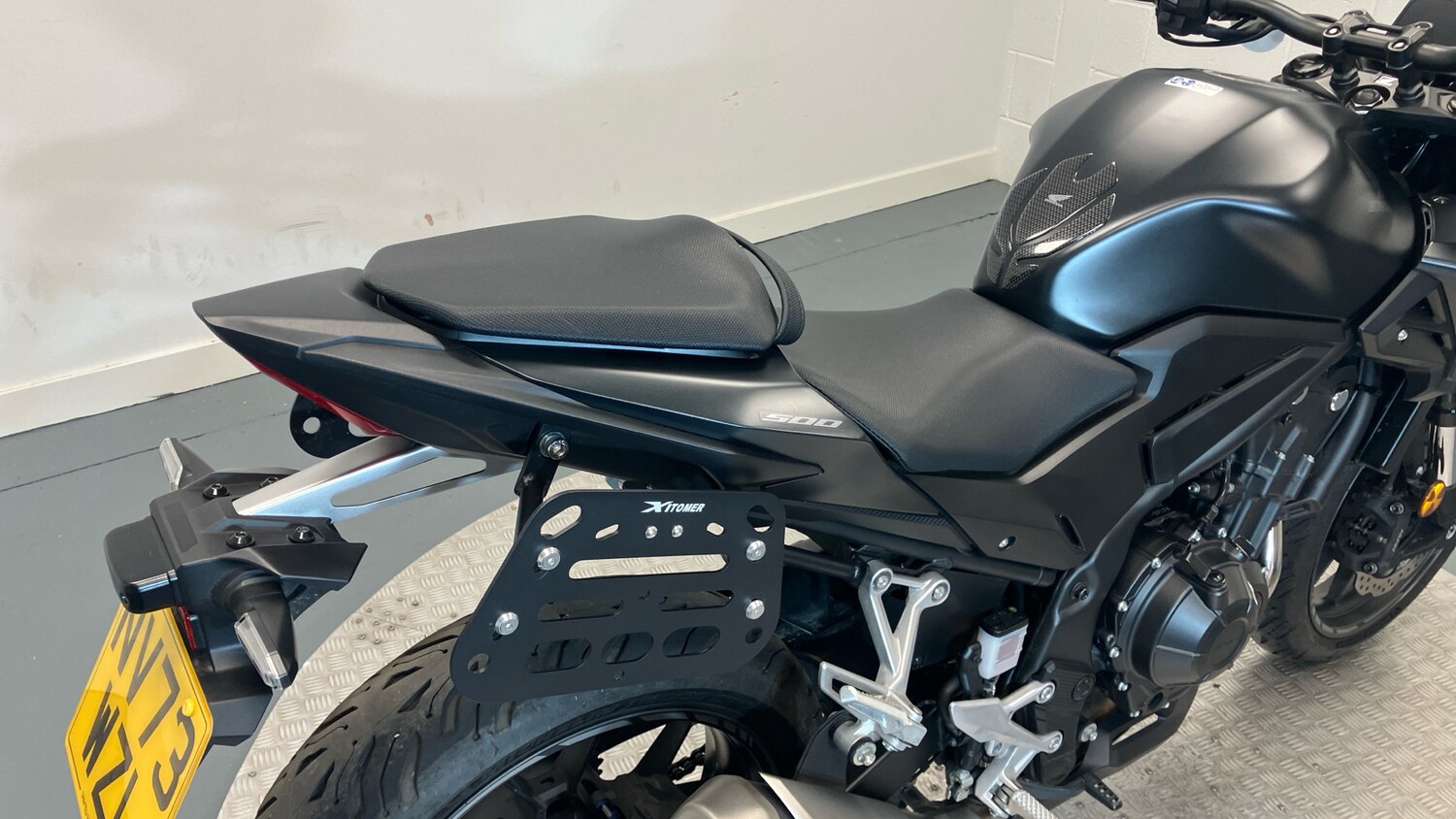 Used Honda CB 2024 for sale - 78316518: Photo 28