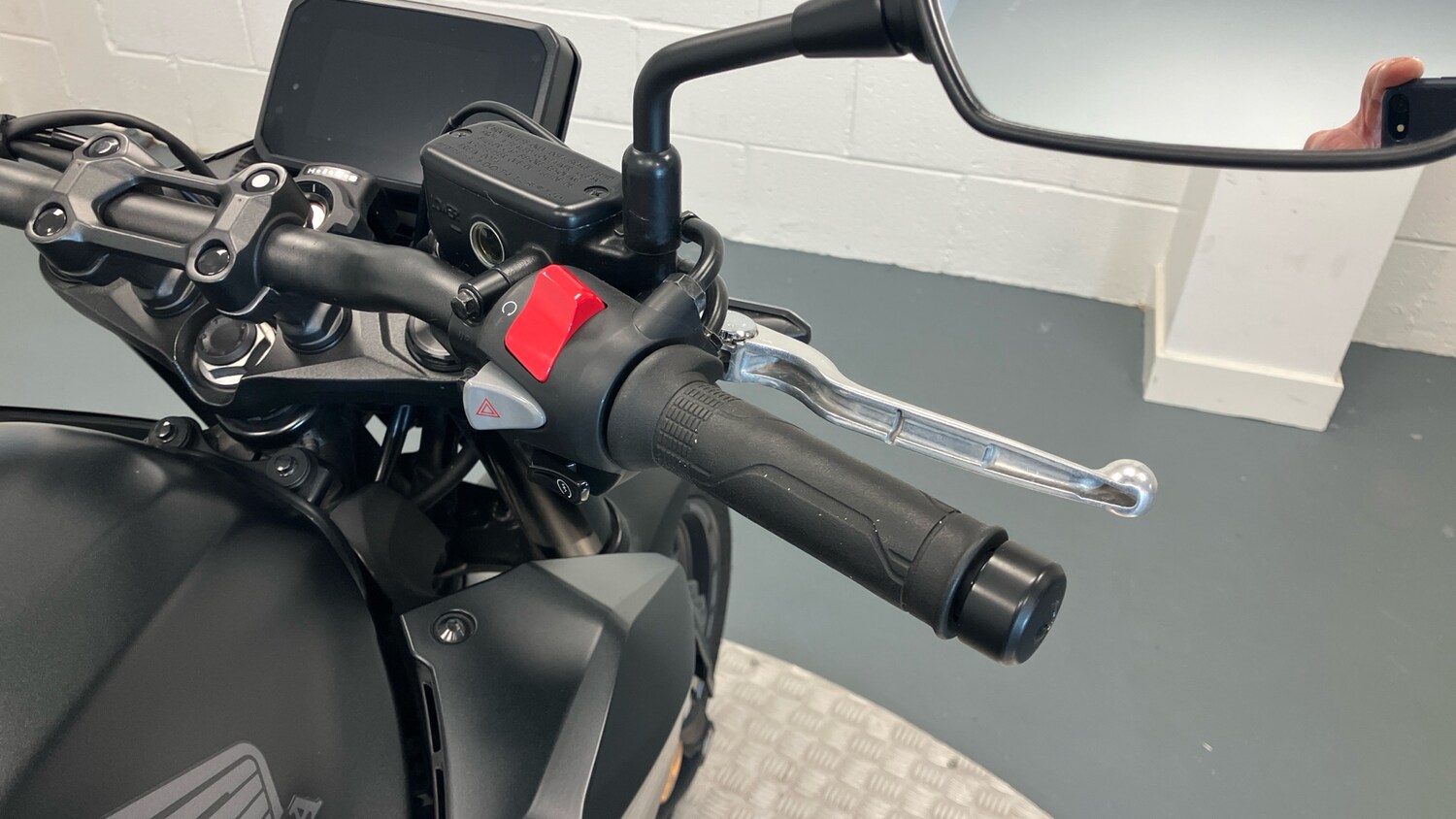 Used Honda CB 2024 for sale - 78316518: Photo 29