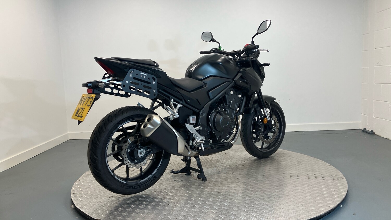 Used Honda CB 2024 for sale - 78316518: Photo 3