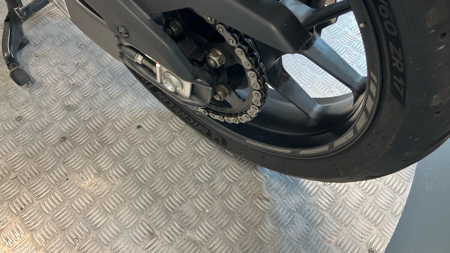 Used Honda CB 2024 for sale - 78316518: Photo 30