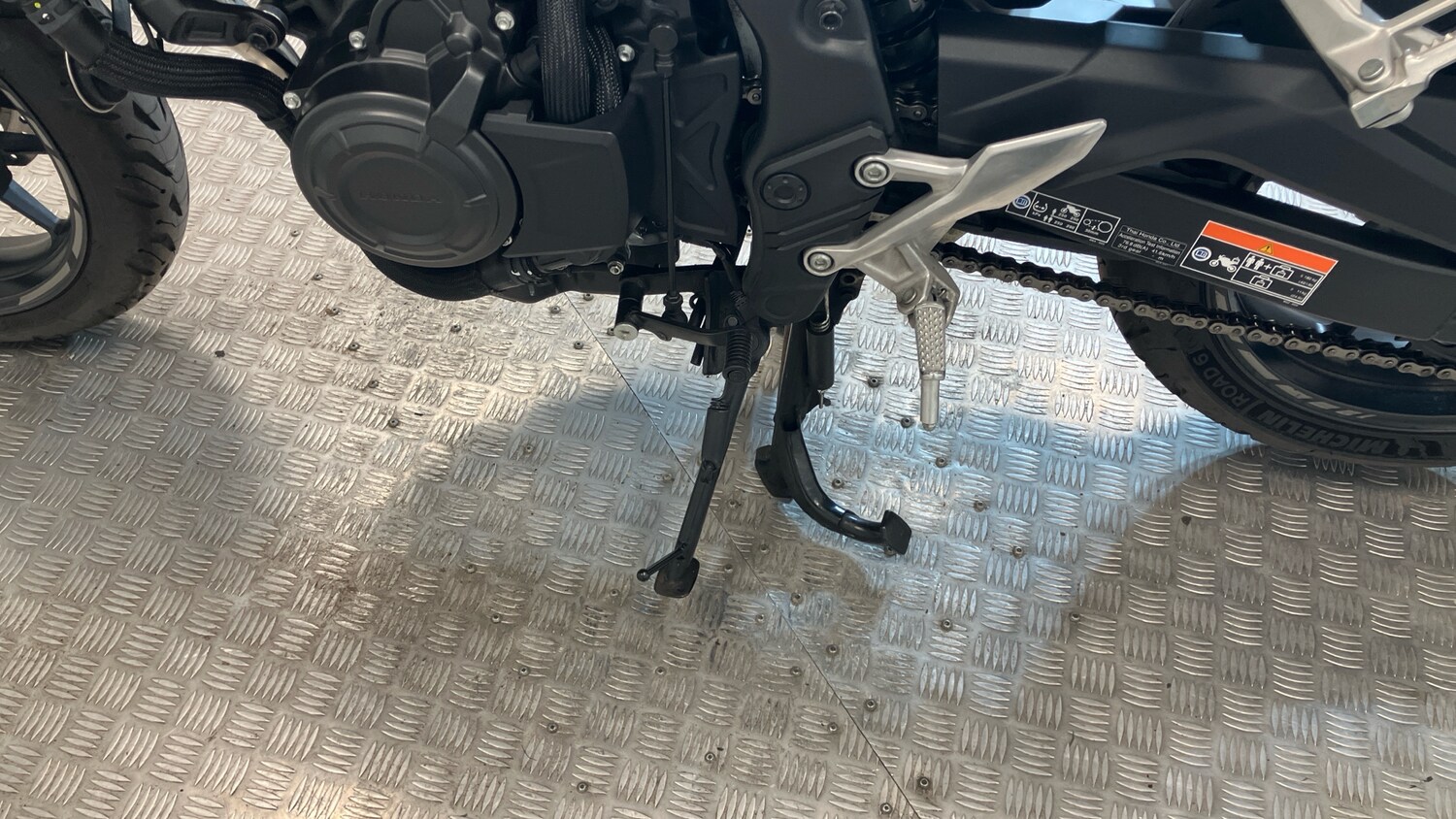 Used Honda CB 2024 for sale - 78316518: Photo 31