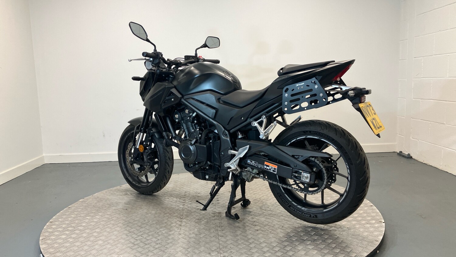 Used Honda CB 2024 for sale - 78316518: Photo 4