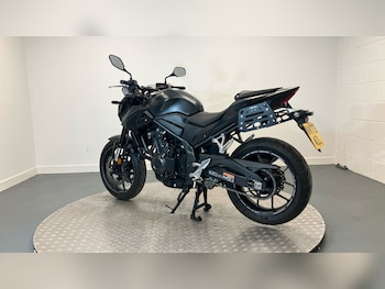 Used Honda CB 2024 for sale - bike-78316518: Photo