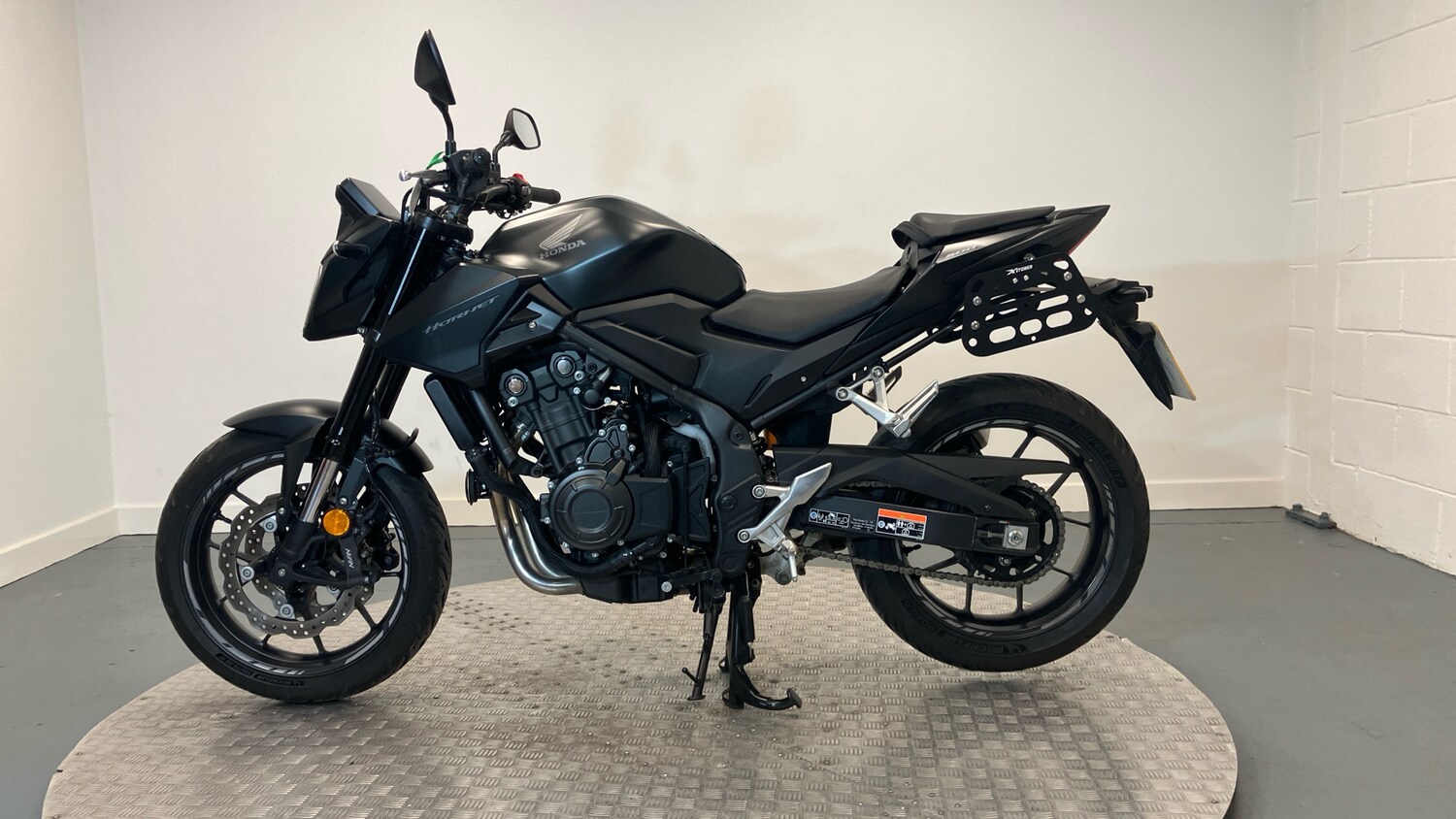 Used Honda CB 2024 for sale - 78316518: Photo 5