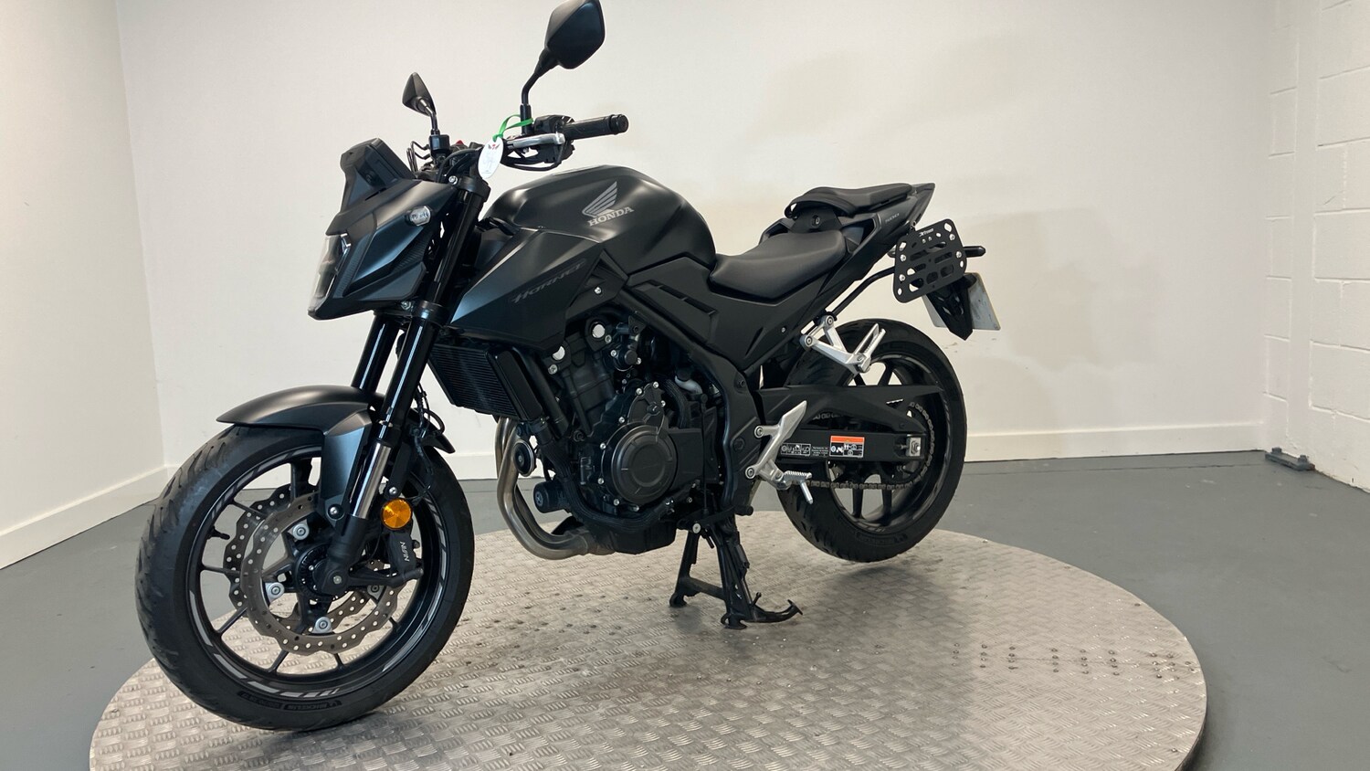 Used Honda CB 2024 for sale - 78316518: Photo 6