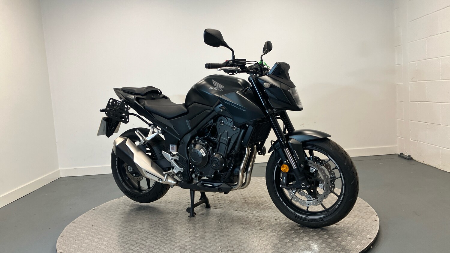 Used Honda CB 2024 for sale - 78316518: Photo 7