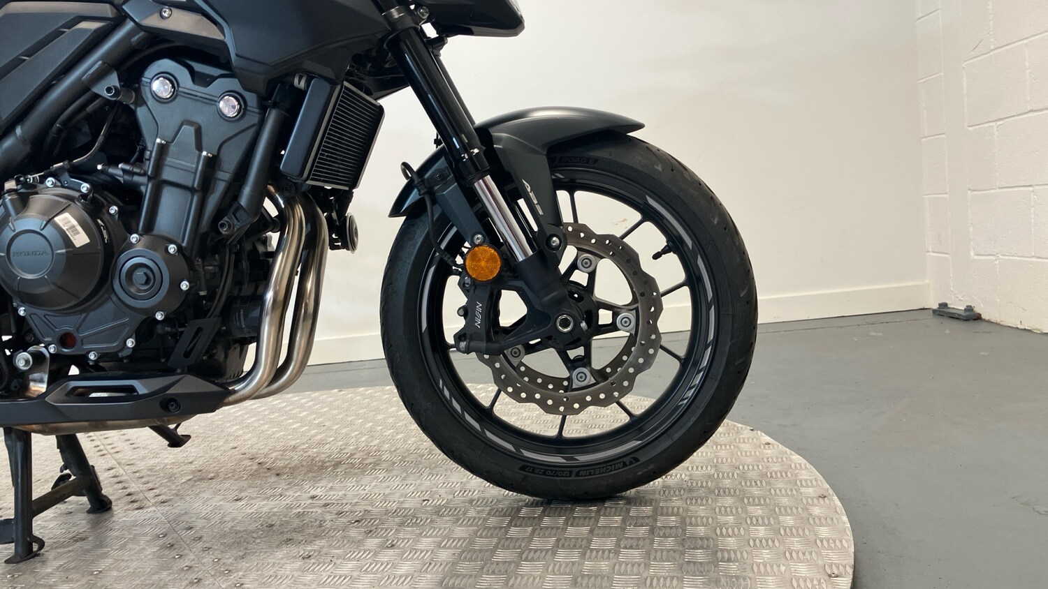 Used Honda CB 2024 for sale - 78316518: Photo 8
