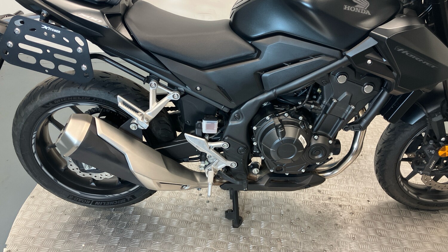 Used Honda CB 2024 for sale - 78316518: Photo 9