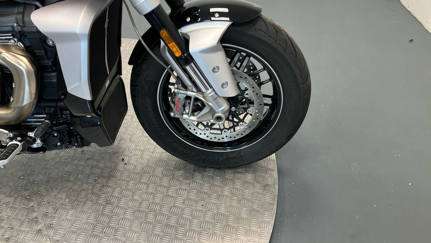 Used Triumph ROCKET 2024 for sale - 78698559: Photo 13