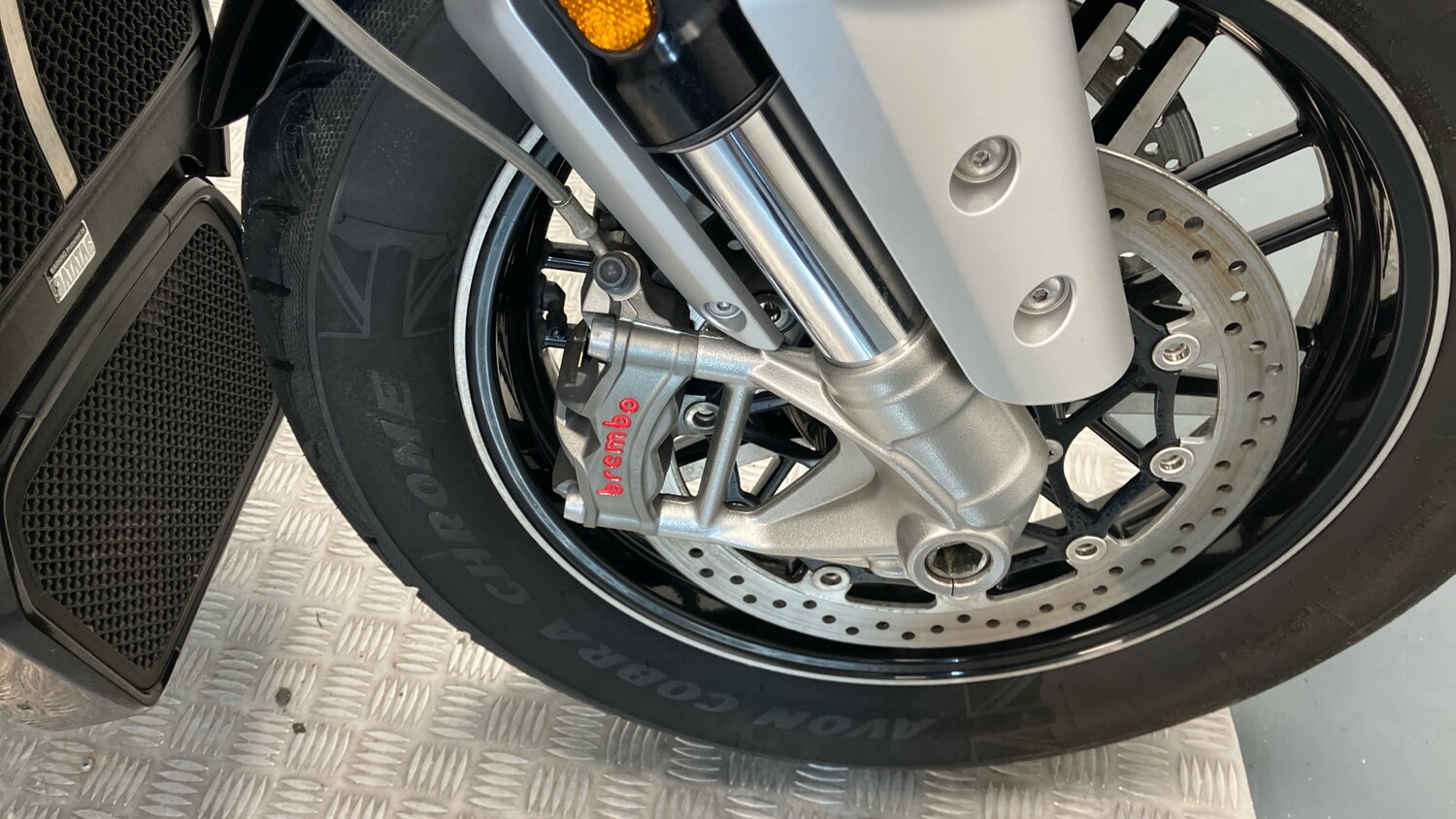Used Triumph ROCKET 2024 for sale - 78698559: Photo 14