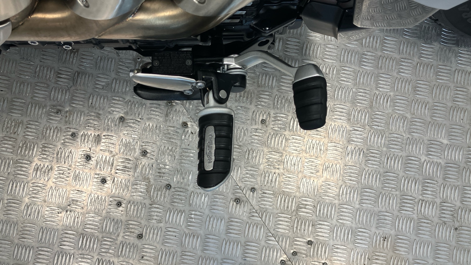 Used Triumph ROCKET 2024 for sale - 78698559: Photo 20