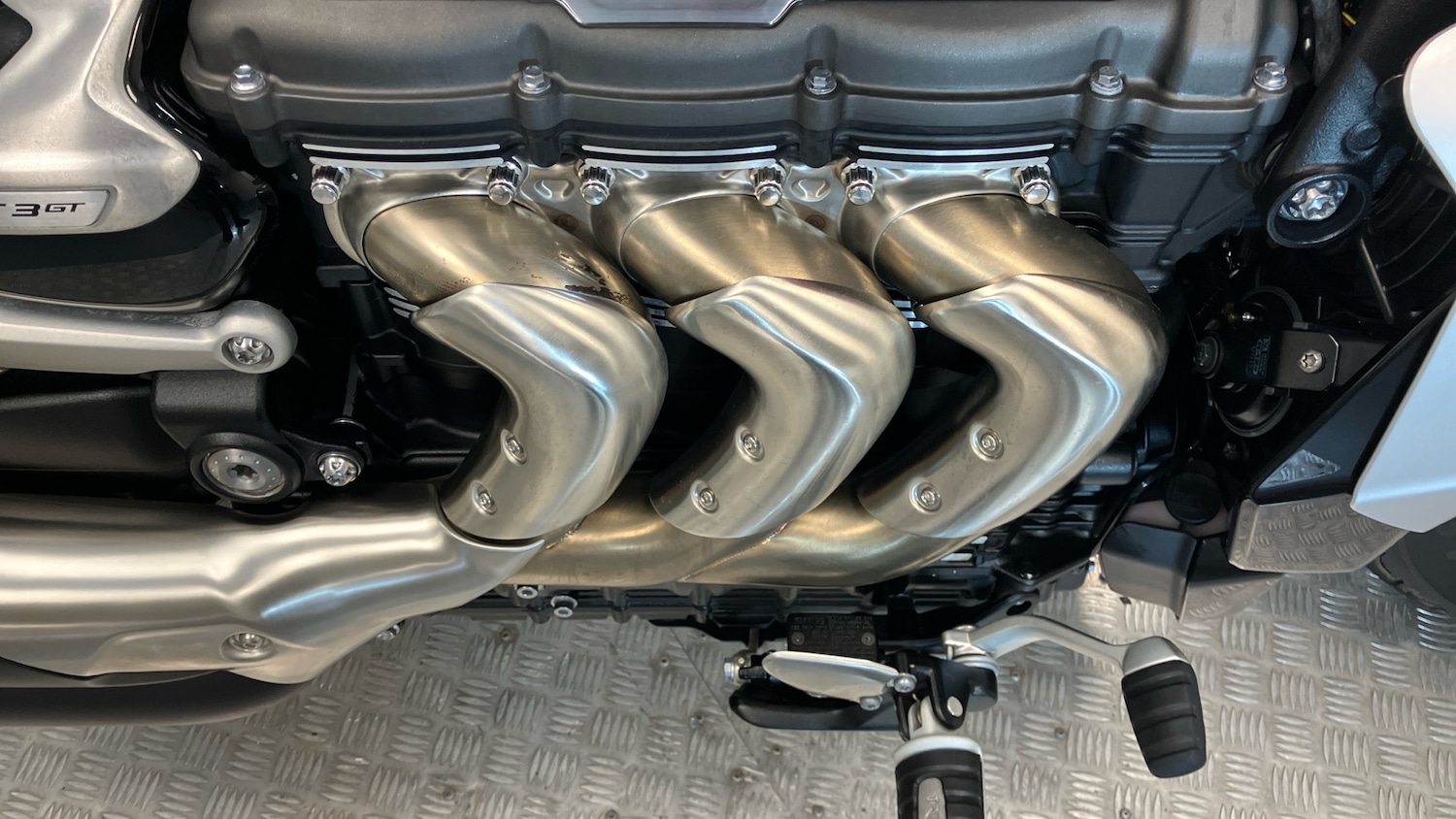 Used Triumph ROCKET 2024 for sale - 78698559: Photo 21