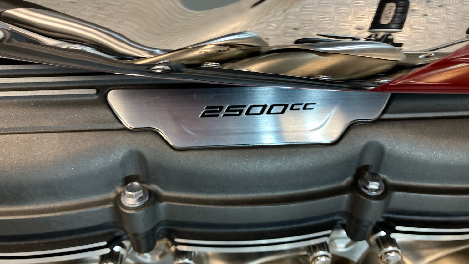Used Triumph ROCKET 2024 for sale - 78698559: Photo 25