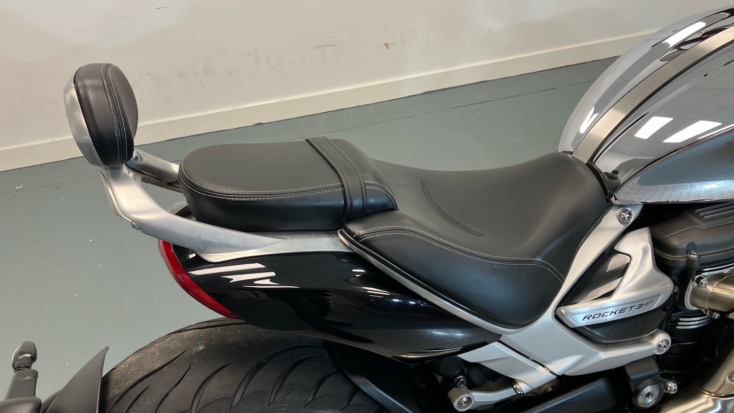 Used Triumph ROCKET 2024 for sale - 78698559: Photo 30