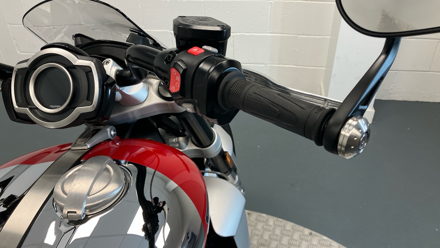 Used Triumph ROCKET 2024 for sale - 78698559: Photo 32