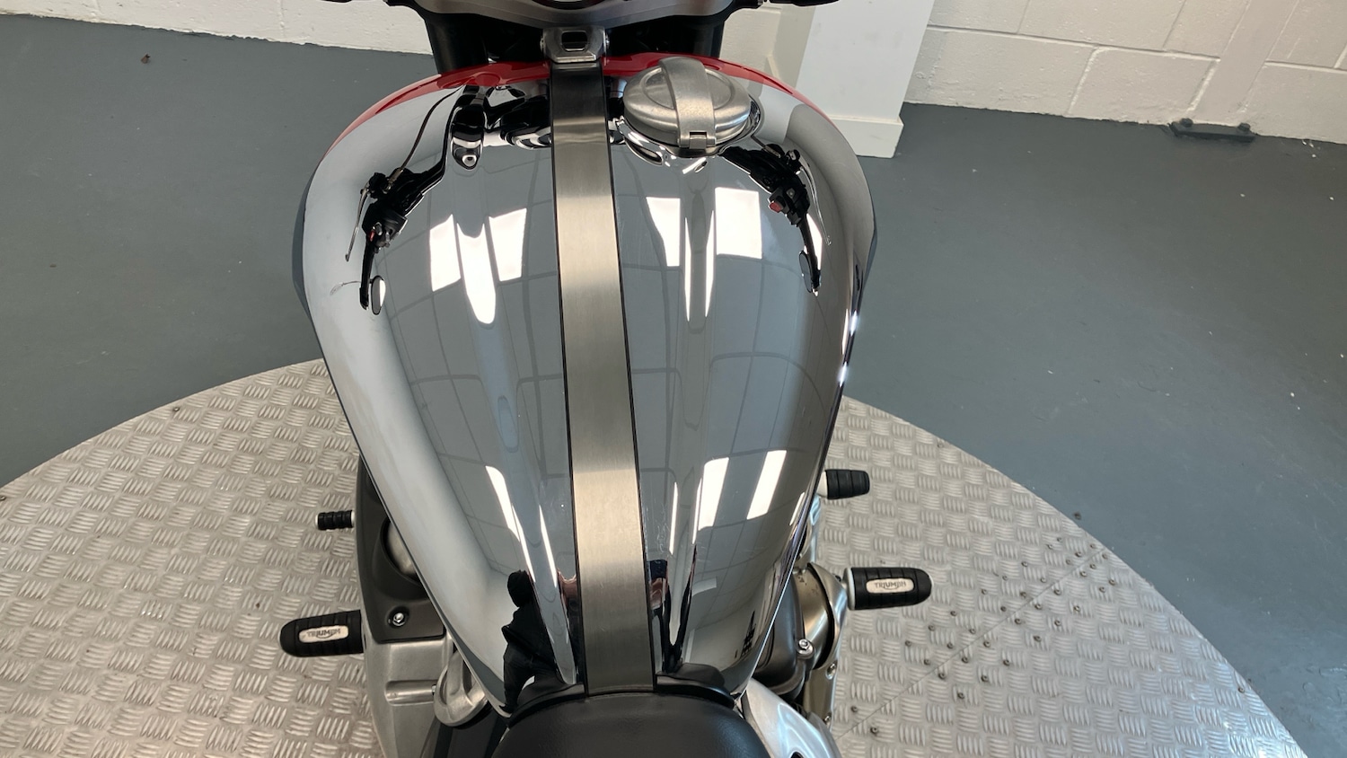 Used Triumph ROCKET 2024 for sale - 78698559: Photo 33