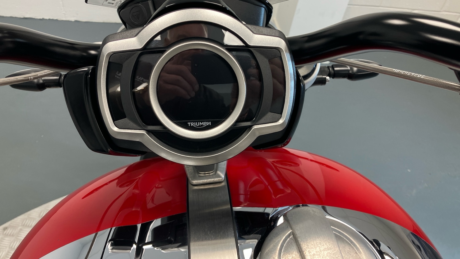 Used Triumph ROCKET 2024 for sale - 78698559: Photo 34