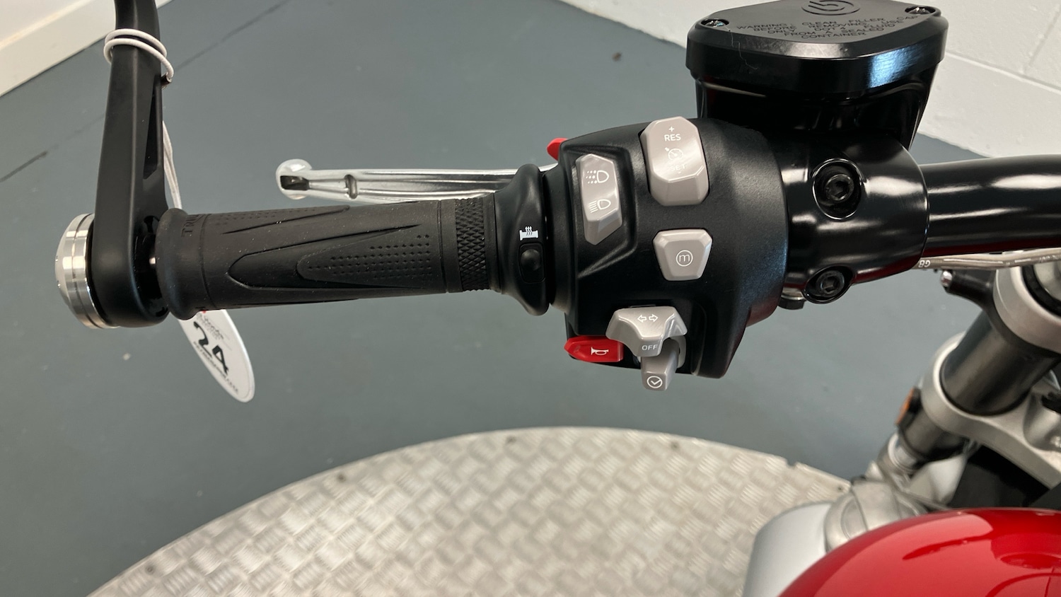Used Triumph ROCKET 2024 for sale - 78698559: Photo 35
