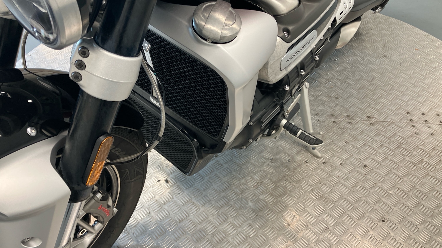 Used Triumph ROCKET 2024 for sale - 78698559: Photo 36