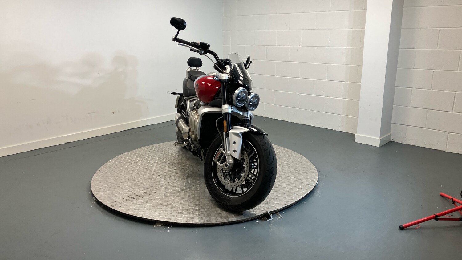 Used Triumph ROCKET 2024 for sale - 78698559: Photo 38