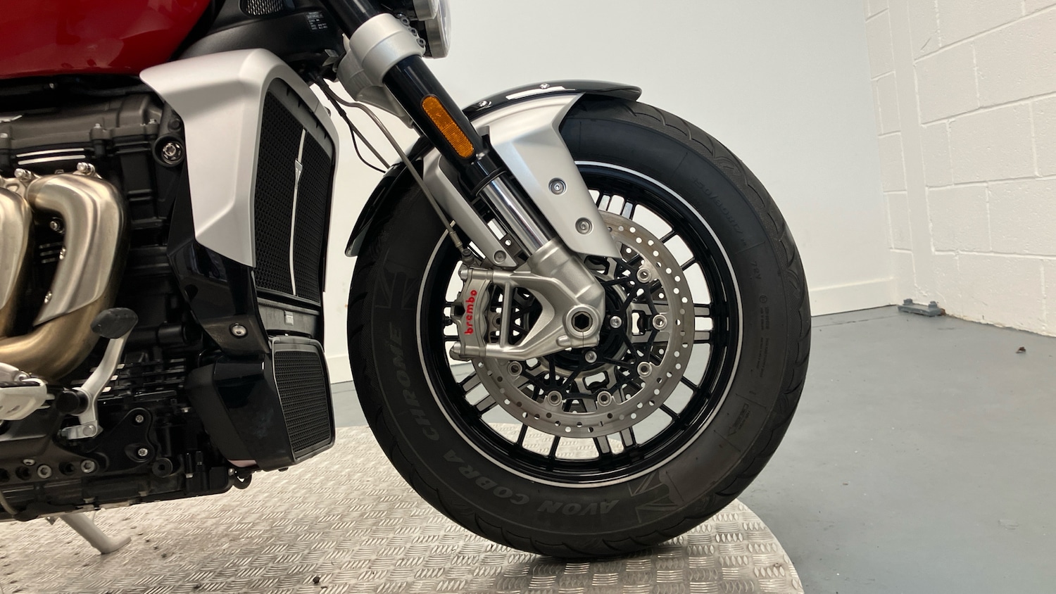 Used Triumph ROCKET 2024 for sale - 78698559: Photo 8