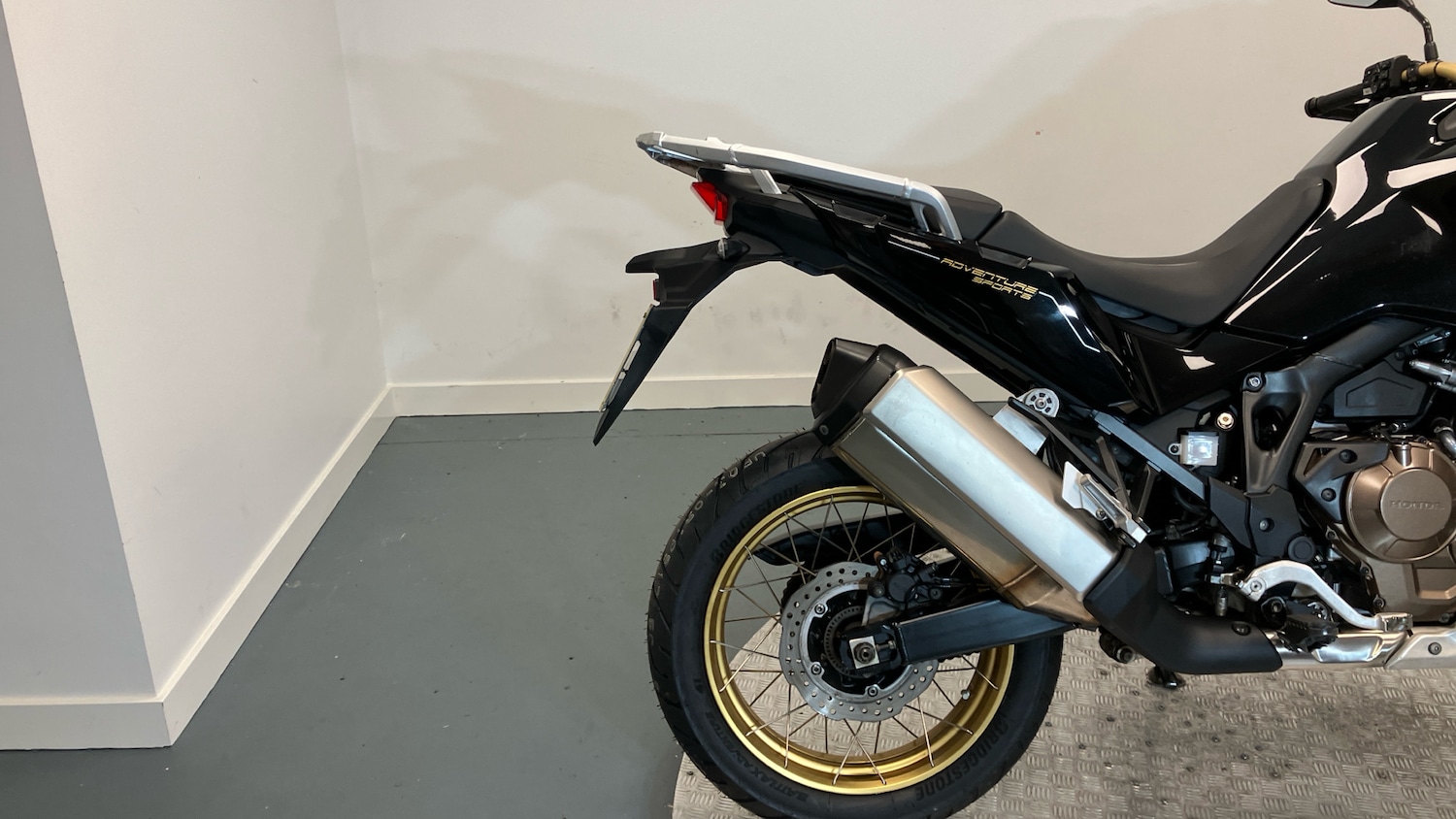 Used Honda Africa Twin 2022 for sale - 78270619: Photo 10