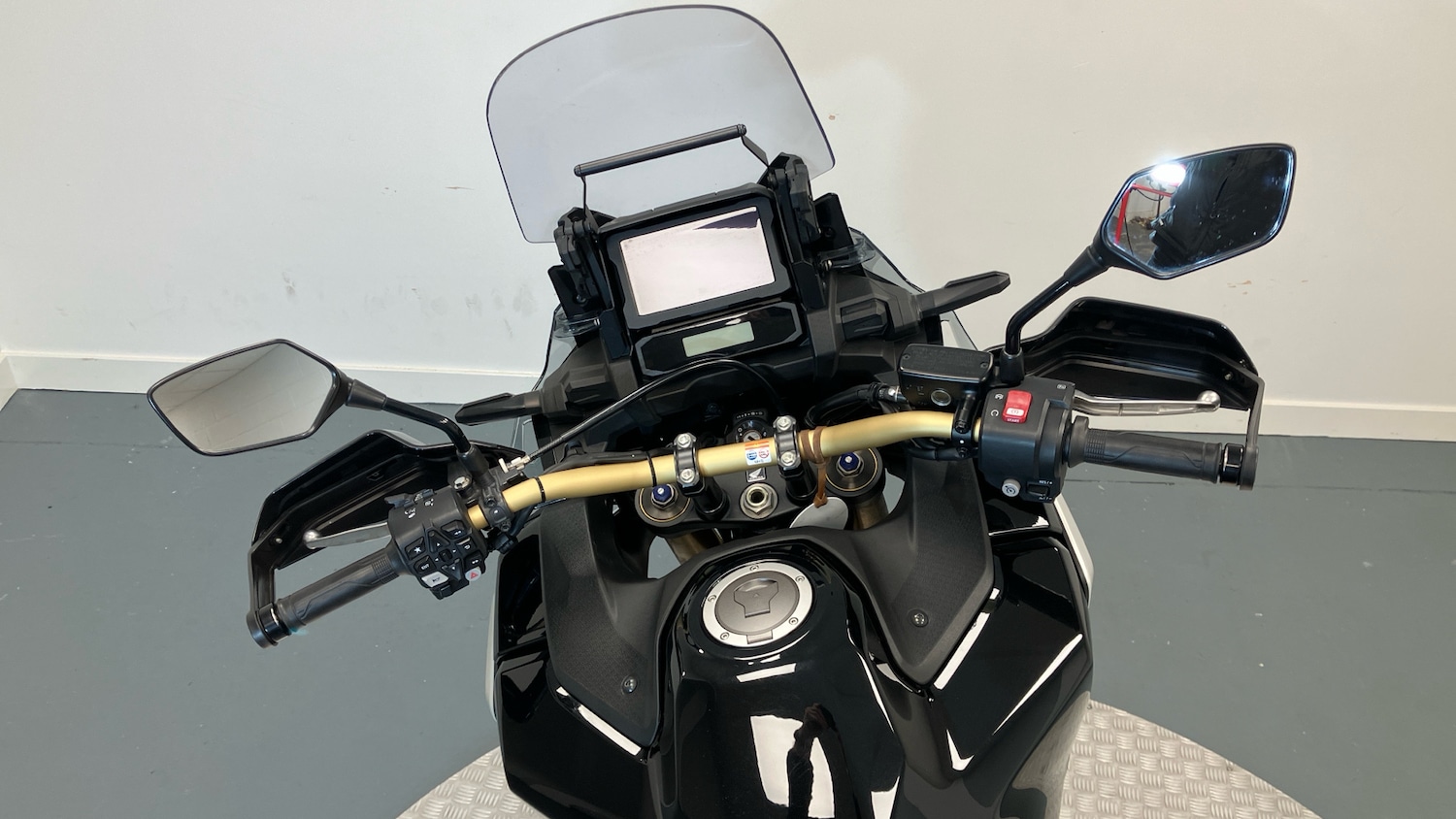 Used Honda Africa Twin 2022 for sale - 78270619: Photo 11