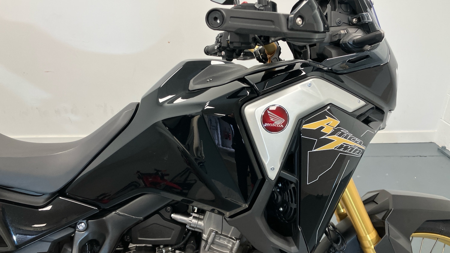 Used Honda Africa Twin 2022 for sale - 78270619: Photo 12