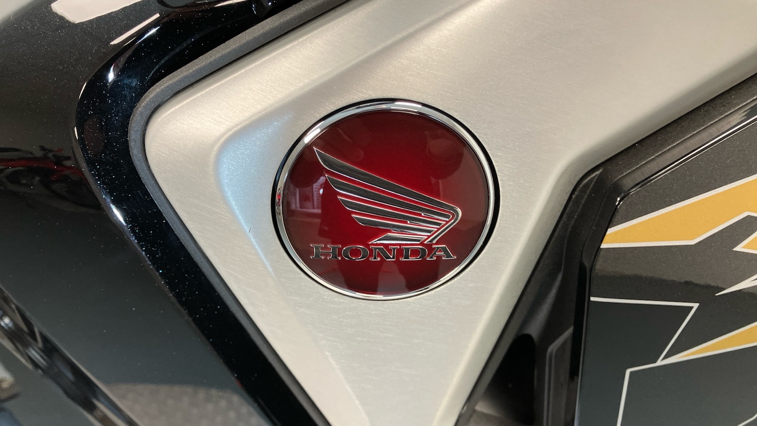 Used Honda Africa Twin 2022 for sale - 78270619: Photo 17