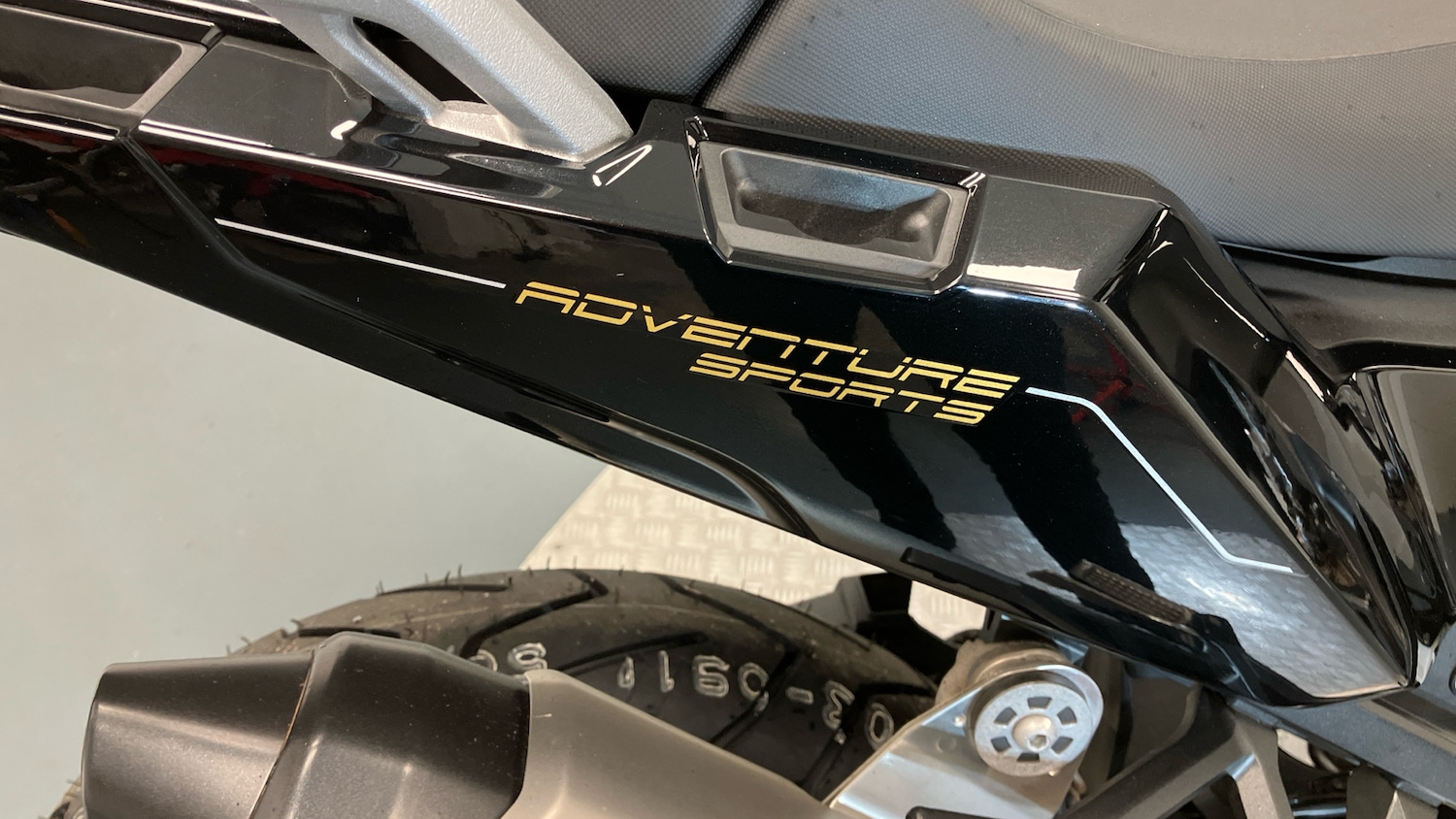 Used Honda Africa Twin 2022 for sale - 78270619: Photo 19