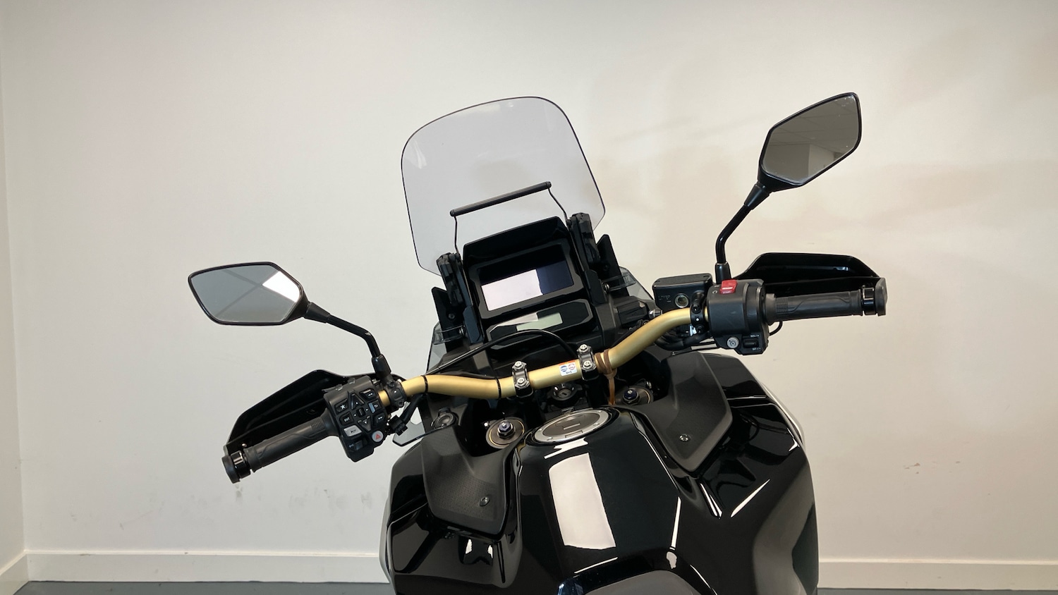 Used Honda Africa Twin 2022 for sale - 78270619: Photo 2