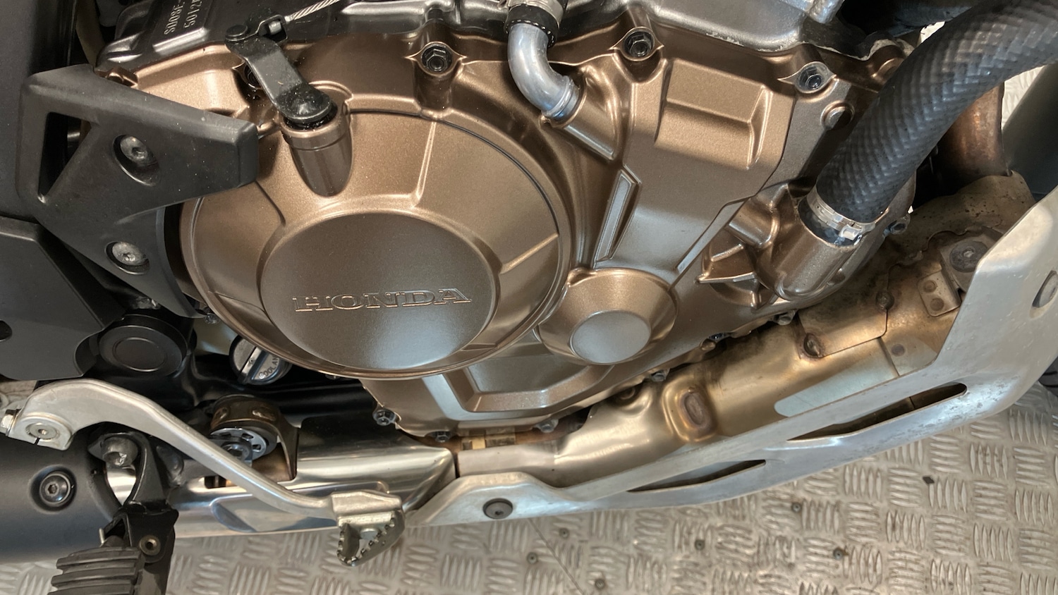 Used Honda Africa Twin 2022 for sale - 78270619: Photo 20