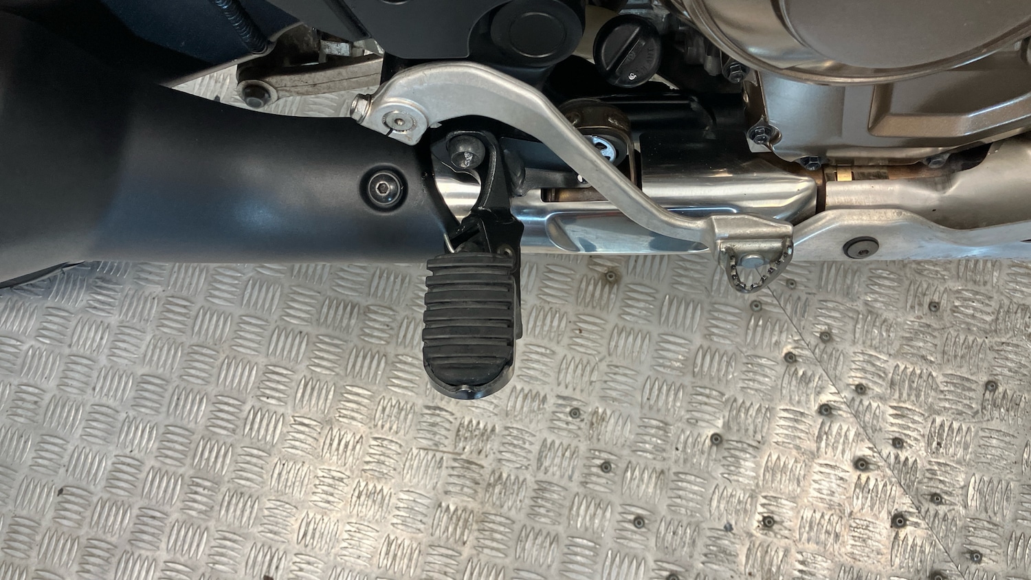Used Honda Africa Twin 2022 for sale - 78270619: Photo 21