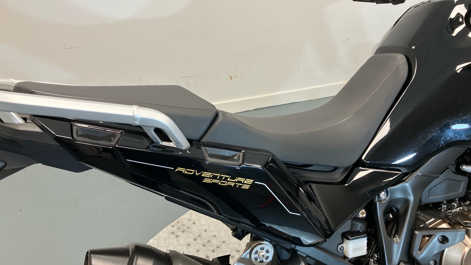 Used Honda Africa Twin 2022 for sale - 78270619: Photo 23