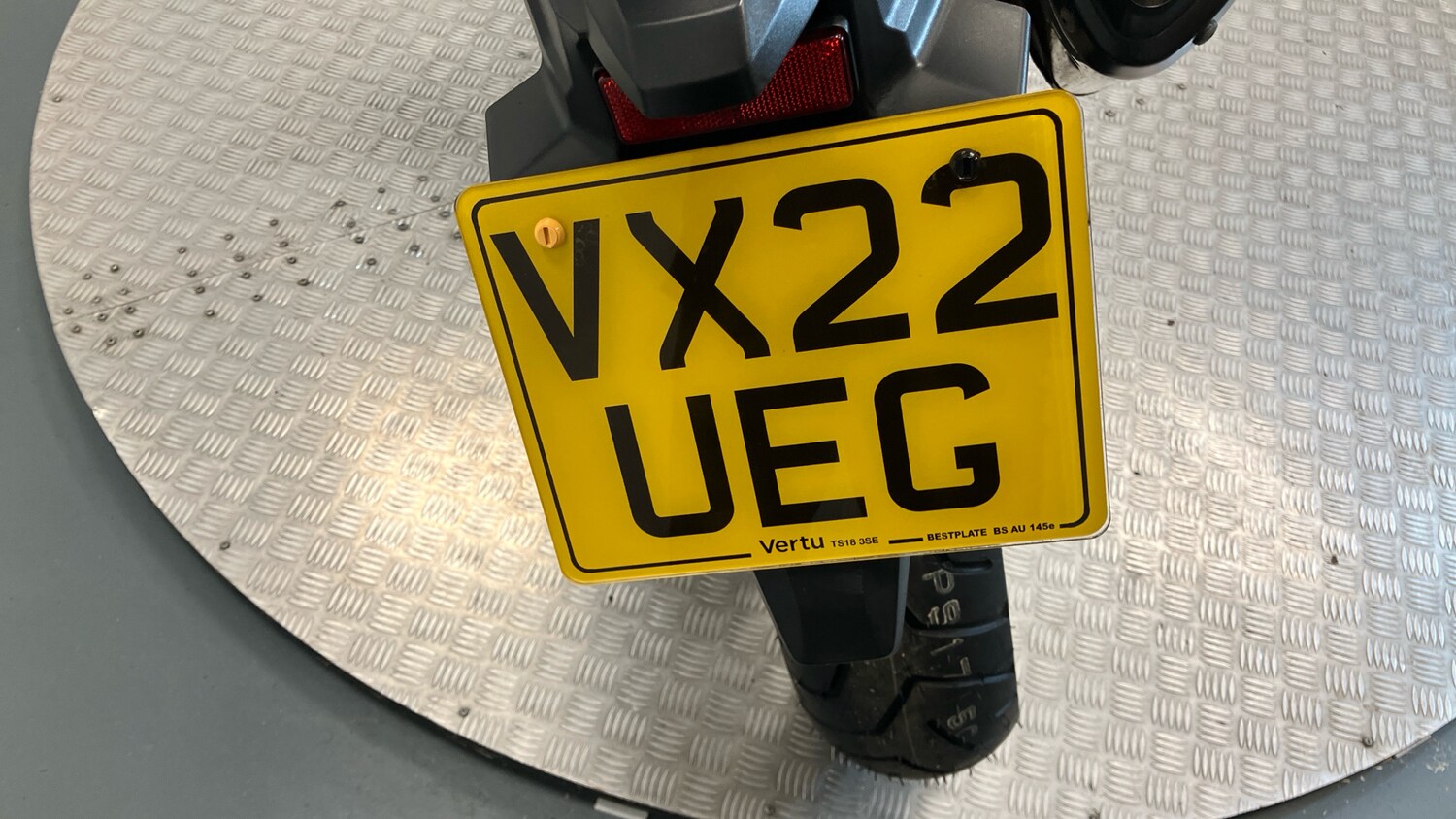 Used Honda Africa Twin 2022 for sale - 78270619: Photo 26