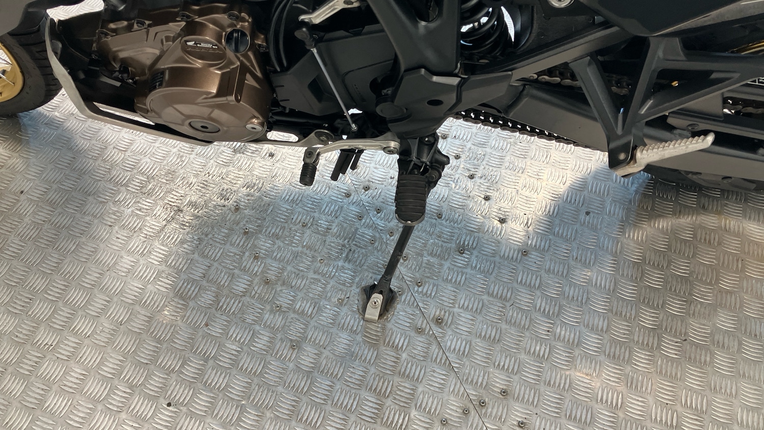 Used Honda Africa Twin 2022 for sale - 78270619: Photo 29