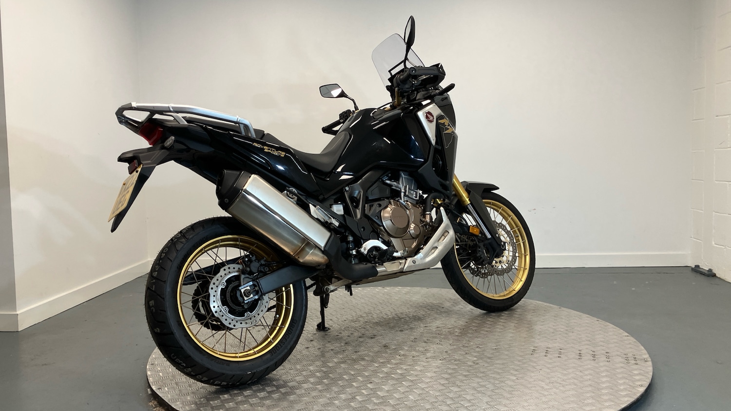 Used Honda Africa Twin 2022 for sale - 78270619: Photo 3