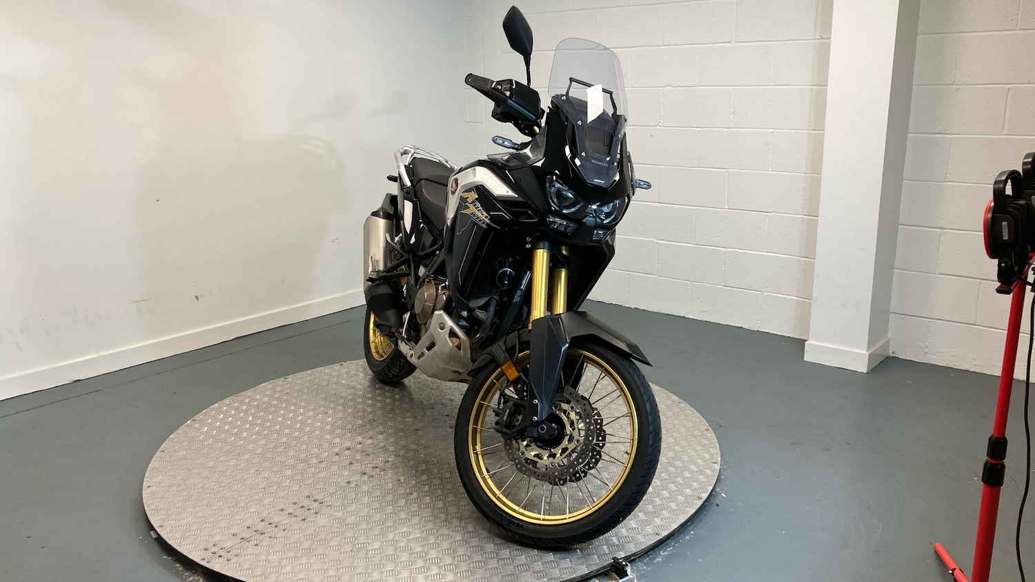Used Honda Africa Twin 2022 for sale - 78270619: Photo 33