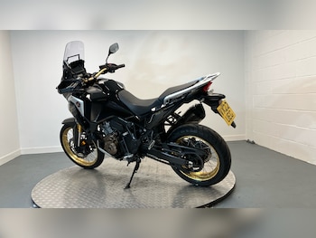 Used Honda Africa Twin 2022 for sale - bike-78270619: Photo