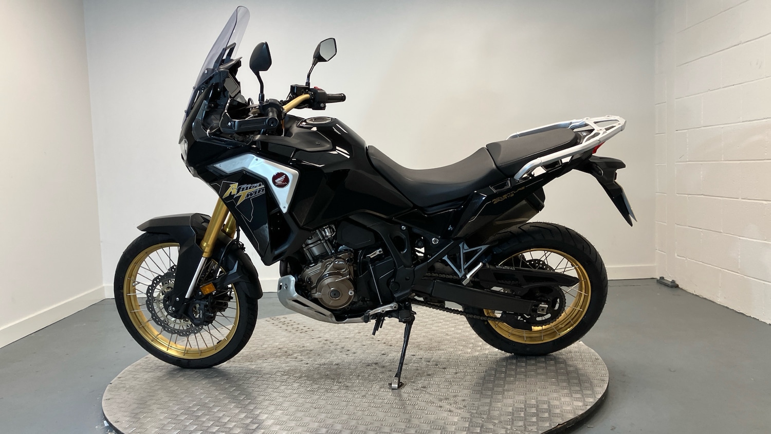 Used Honda Africa Twin 2022 for sale - 78270619: Photo 5