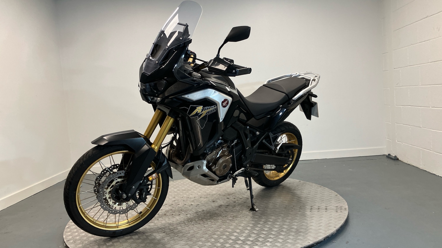 Used Honda Africa Twin 2022 for sale - 78270619: Photo 6