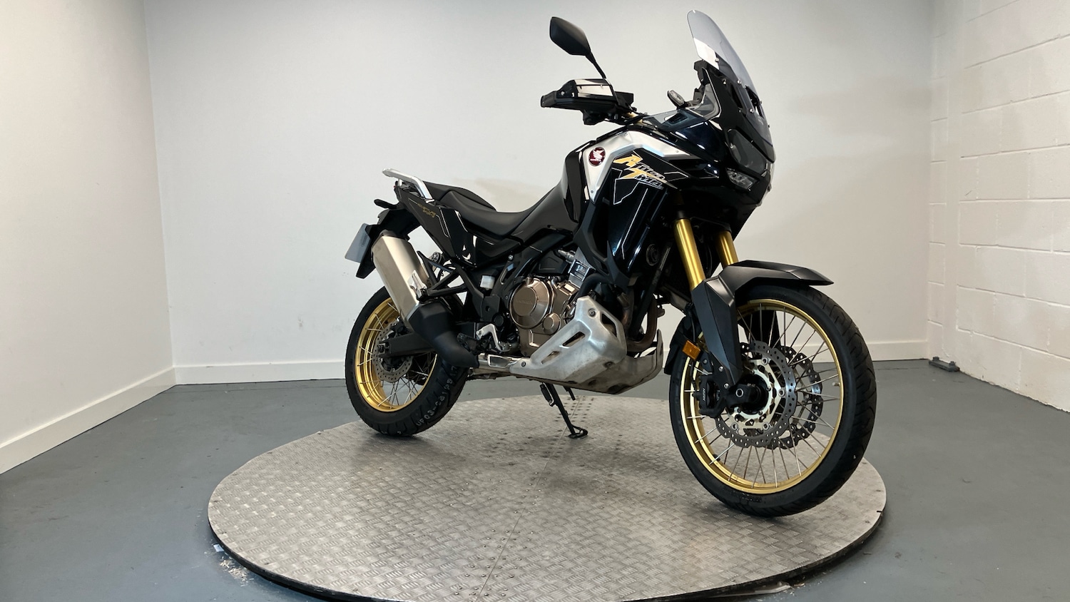 Used Honda Africa Twin 2022 for sale - 78270619: Photo 7