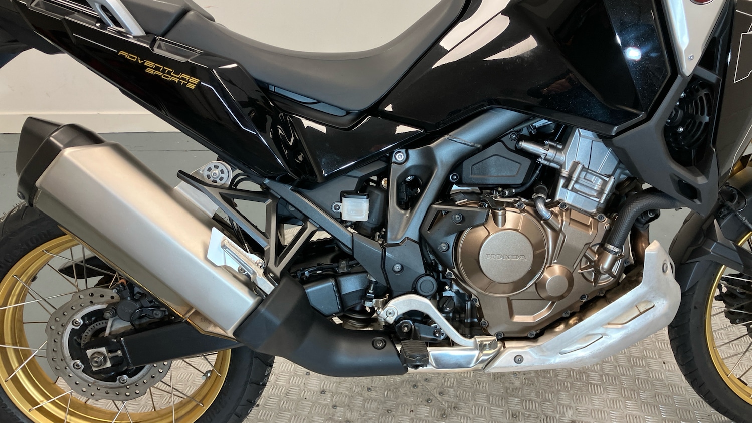 Used Honda Africa Twin 2022 for sale - 78270619: Photo 9