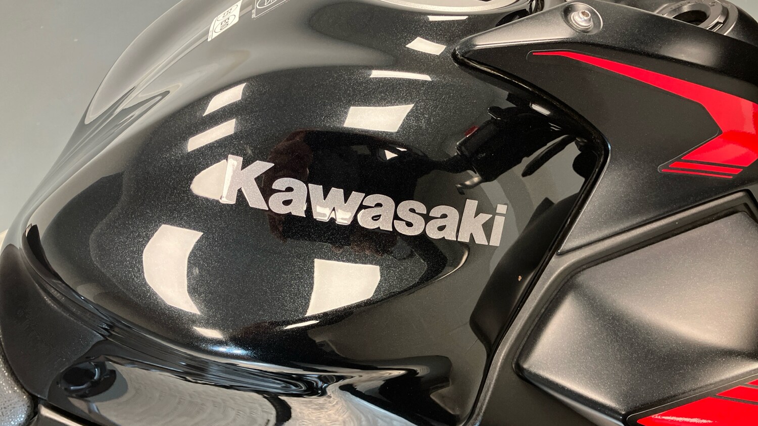 Kawasaki Z