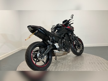 Used Kawasaki Z 2023 for sale - bike-78081634: Photo