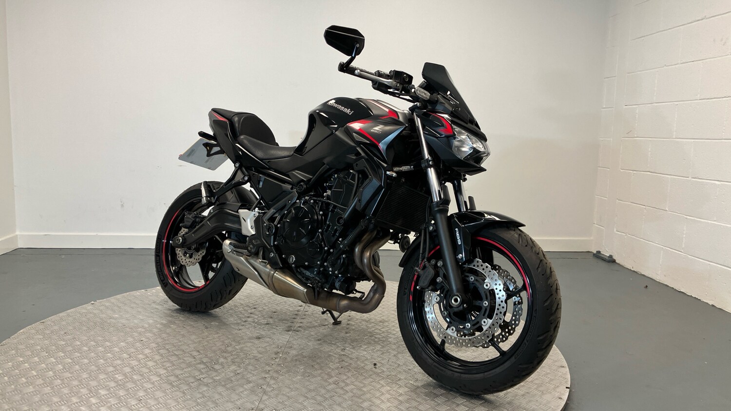 Kawasaki Z